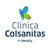 Clínica Colsanitas logo