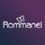 ROMMANEL logo