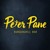Peter Pane Burgergrill & Bar logo