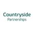 Logo de Countryside Partnerships