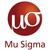 Mu Sigma Inc. logo