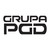 Grupa PGD logo