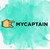 Logo de My Captain