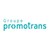 Groupe Promotrans logo