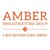 Amber Infrastructure logo