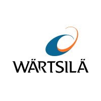 Logo de Wärtsilä China 瓦锡兰