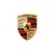 Porsche Leipzig GmbH logo