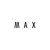 Logo de Max