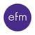 Logo d'efm Logistics