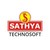 SATHYA Technosoft India Private Limited logo