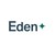 Logo d'EDEN: Empresa Distribuidora de Energía Norte S.A.