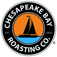 Chesapeake Bay Roasting Company logo