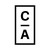 C.A. Carlin logo
