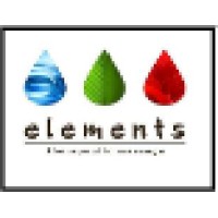 Elements Therapeutic Massage logo