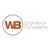 Logo de WB Engineers+Consultants