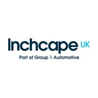 [Inactive] Group 1 Automotive UK logo