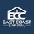 Logo d'East Coast Capital