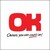 OK Franchise logo