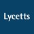 Lycetts logo