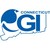 Logo de Connecticut GI