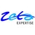 Zeta Expertise logo
