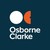 Osborne Clarke Germany logo