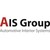 Logo d'AIS Automotive Interior Systems GmbH