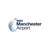 Manchester Airport logo