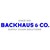 BACKHAUS & CO. GmbH & Co. KG logo