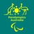 Logo de Paralympics Australia