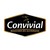 CONVIVIAL Boucher en Auvergne logo