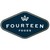 Fourteen Foods logo