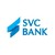SVC Bank logo