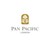 Logo de Pan Pacific London