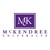 Logo de McKendree University
