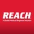 REACH Air Medical Services logo