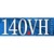 140 VH Avocats logo