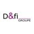 D&fi Groupe logo