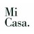 Mi Casa logo
