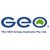 Logo de The GEO Group Australia