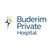 Logo de Buderim Private Hospital