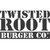 Logo de Twisted Root Burger Co.