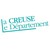 Département de la Creuse logo