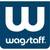 Logo de Wagstaff, Inc.