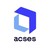 ACSES - Editeur de solutions logicielles et Concepteur de casiers connectés logo