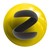 Logo de Zanaflex Compostos de Borracha
