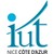 IUT Nice Côte d'Azur logo