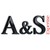 A & S Expertise logo