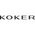 KOKER logo