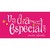 Un Día Especial logo